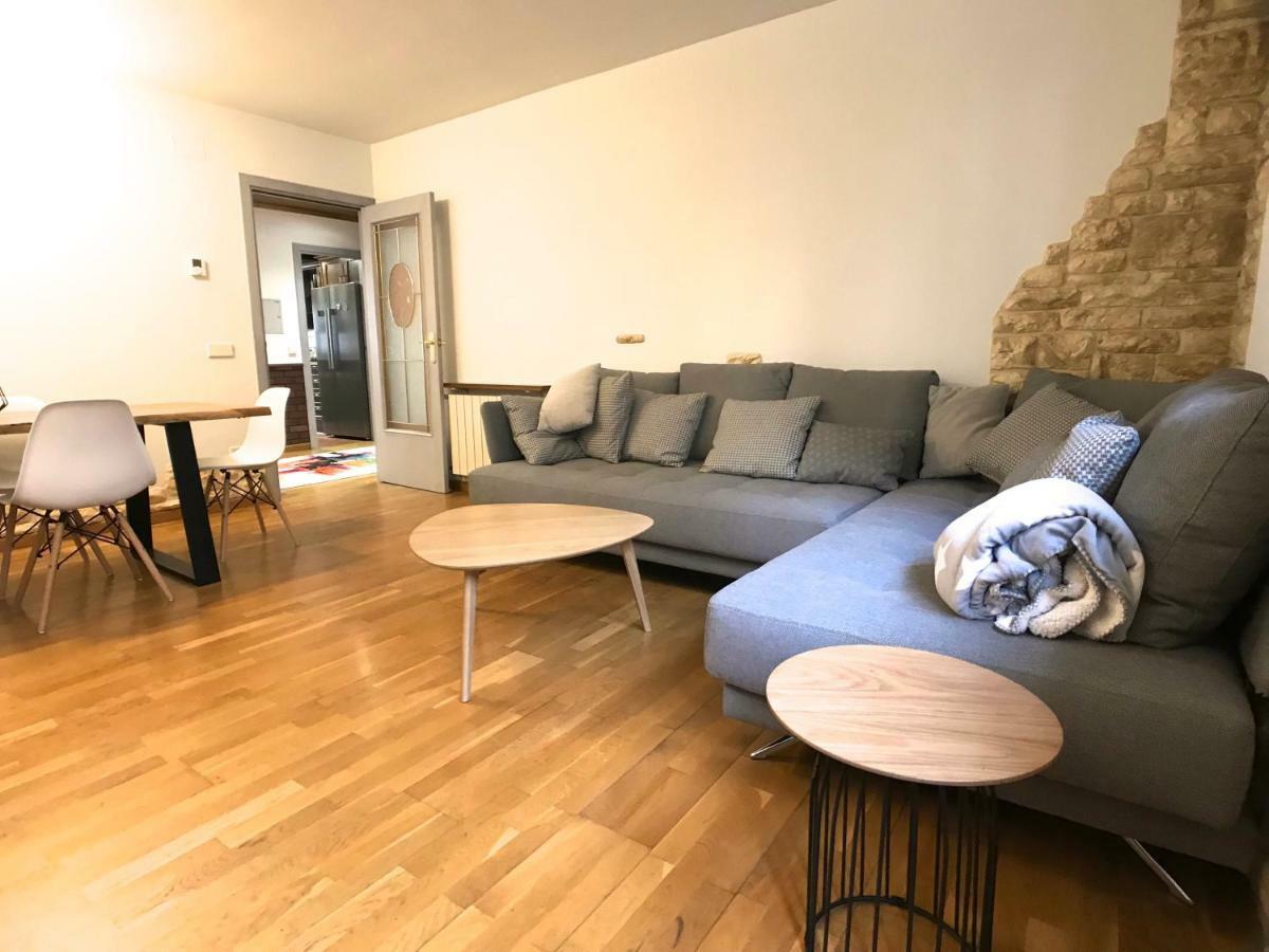 Poblat Andorra, Encamp, Con Terraza, Zona Grandvalira公寓 外观 照片