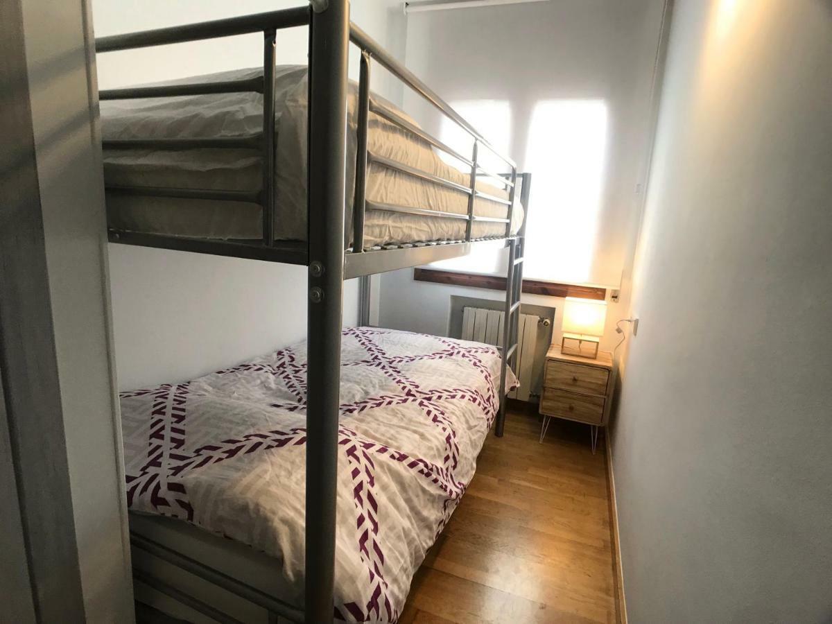 Poblat Andorra, Encamp, Con Terraza, Zona Grandvalira公寓 外观 照片