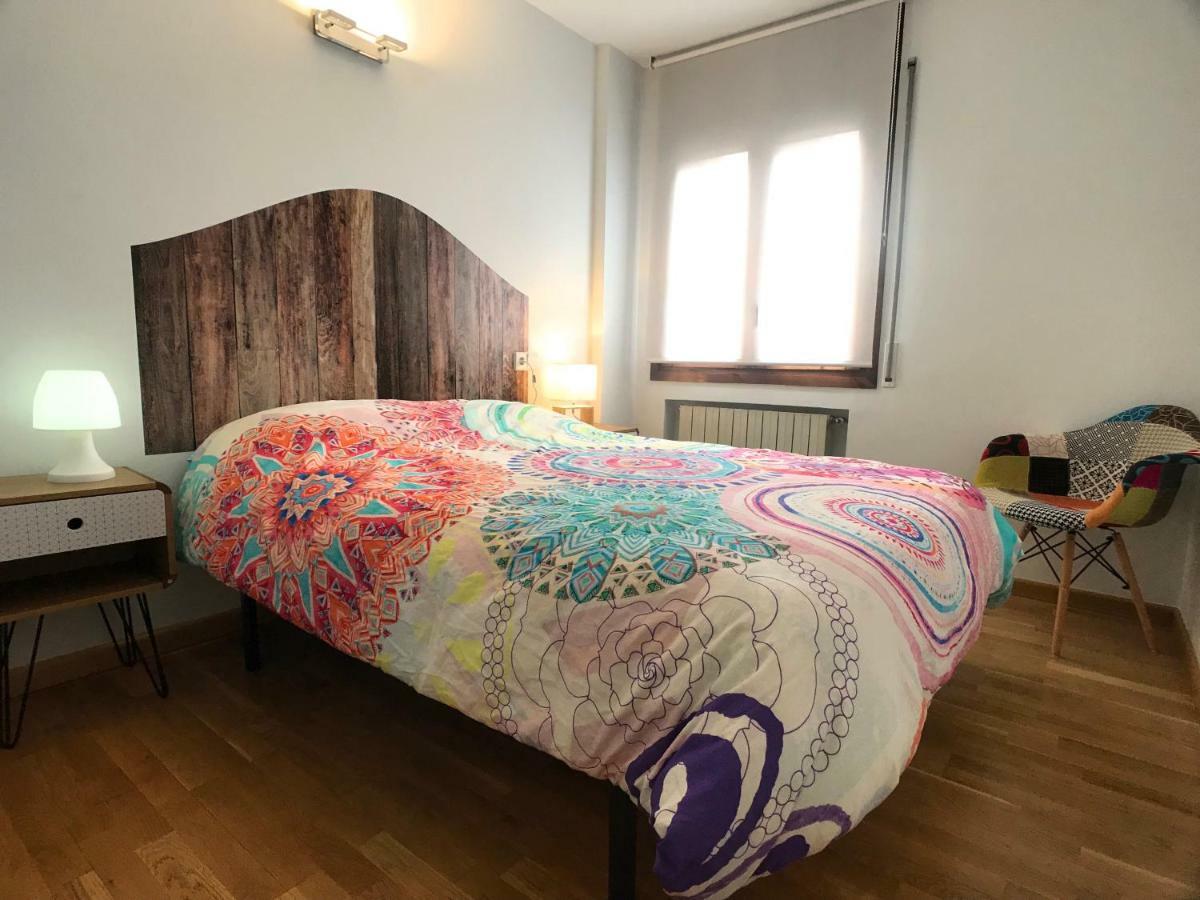 Poblat Andorra, Encamp, Con Terraza, Zona Grandvalira公寓 外观 照片